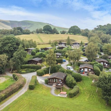 Barn Owl Lodge Раядер Екстер'єр фото