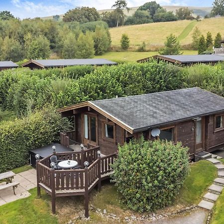 Barn Owl Lodge Раядер Екстер'єр фото