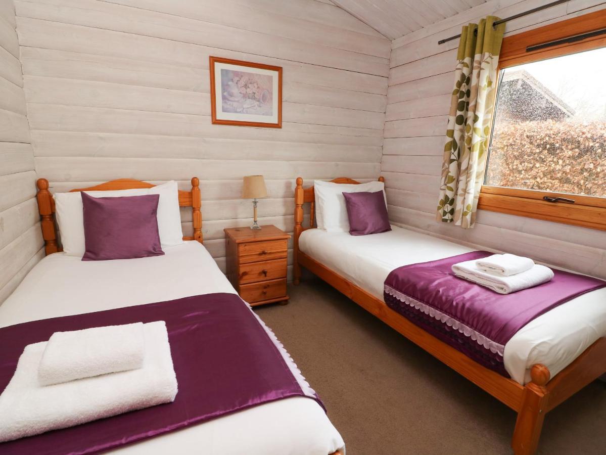 Barn Owl Lodge Раядер Екстер'єр фото